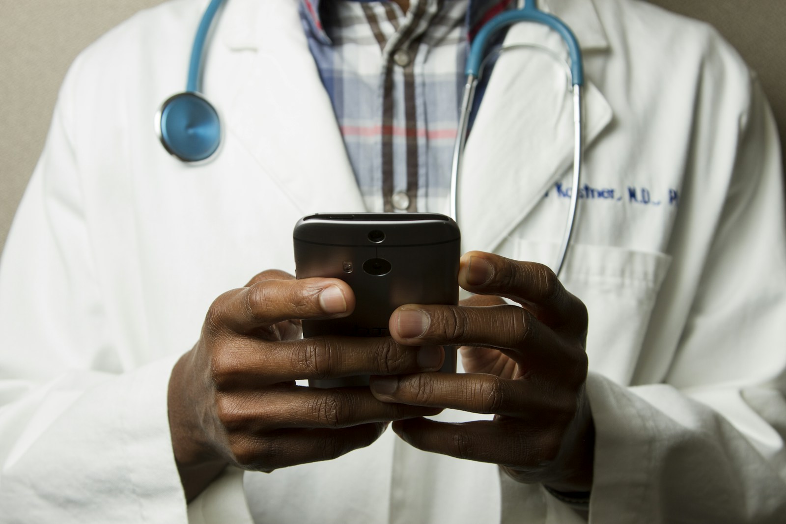 Healthcare robotics lab with mobile delivery platform on test track