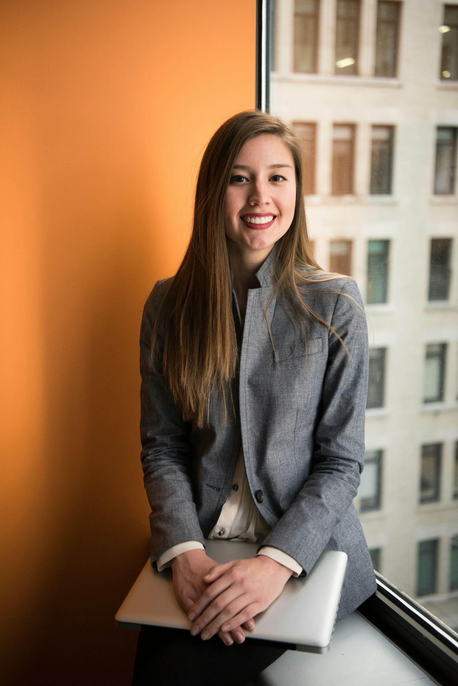 Dr. Elena Marchetti, Research Lead at BuildWithAICo